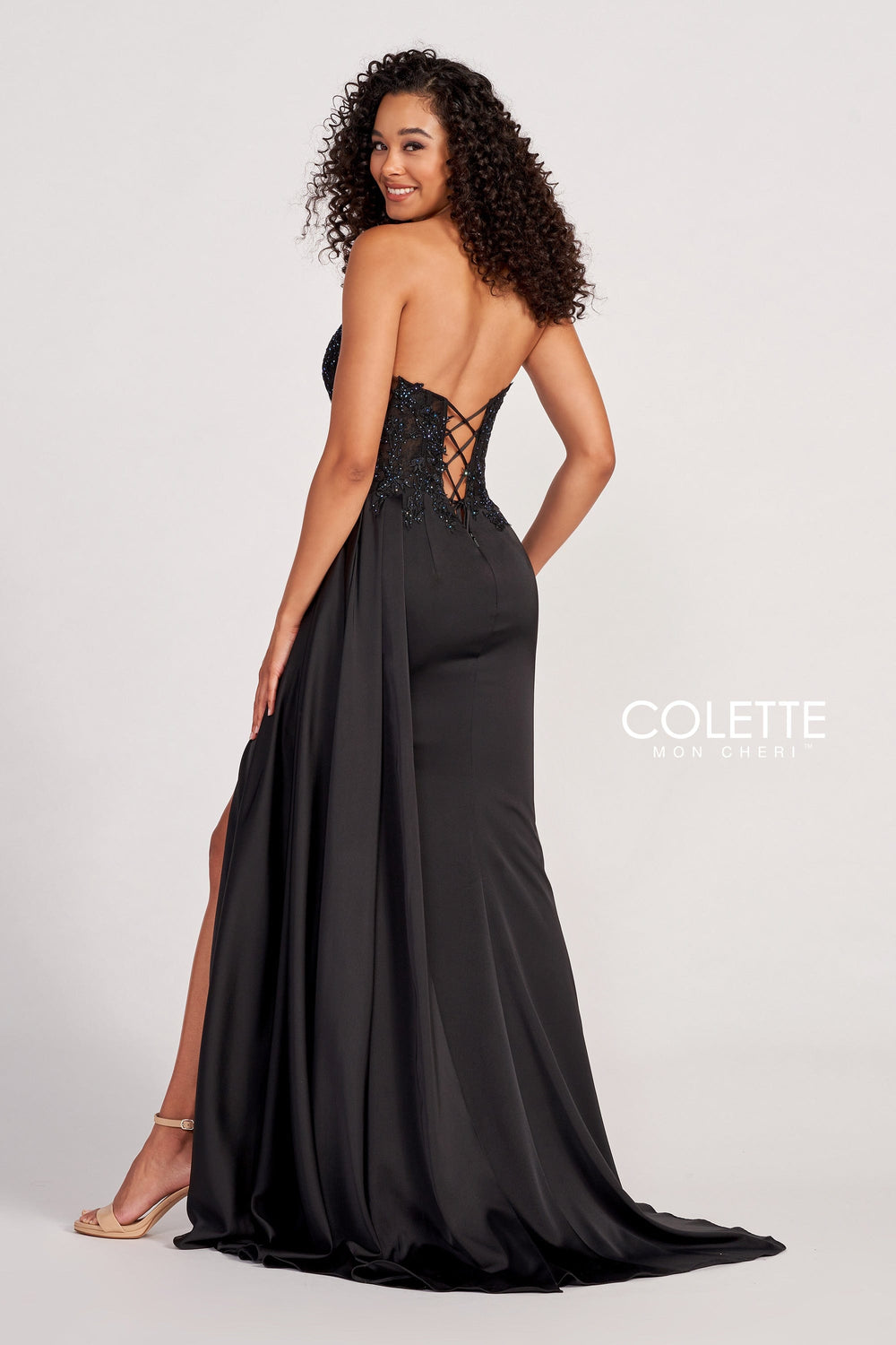 Colette for Mon Cheri Prom Colette for Mon Cheri: CL2053