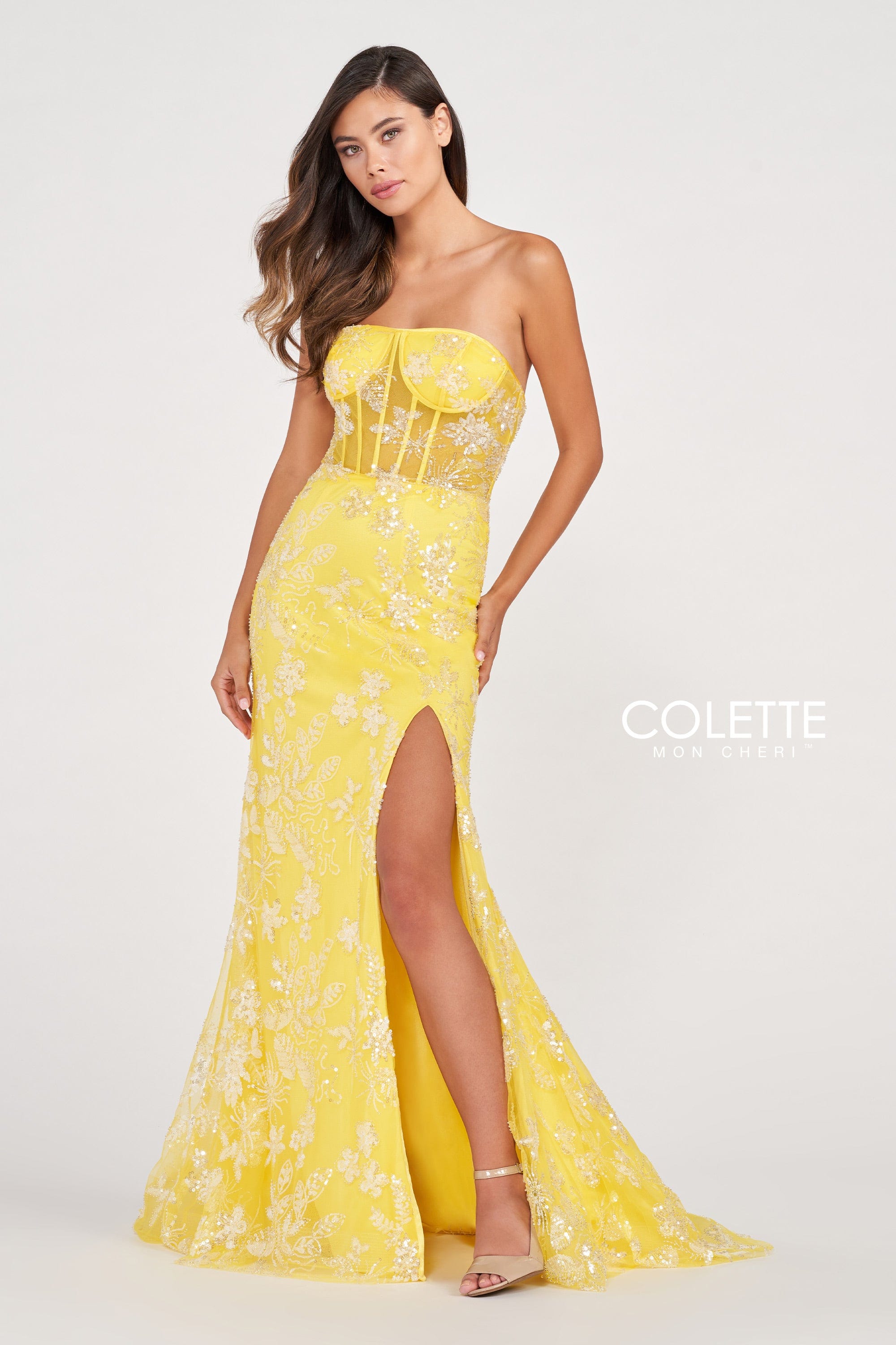 Colette: CL2068 – Camellia Wedding Gown | Bridal Store | Wedding