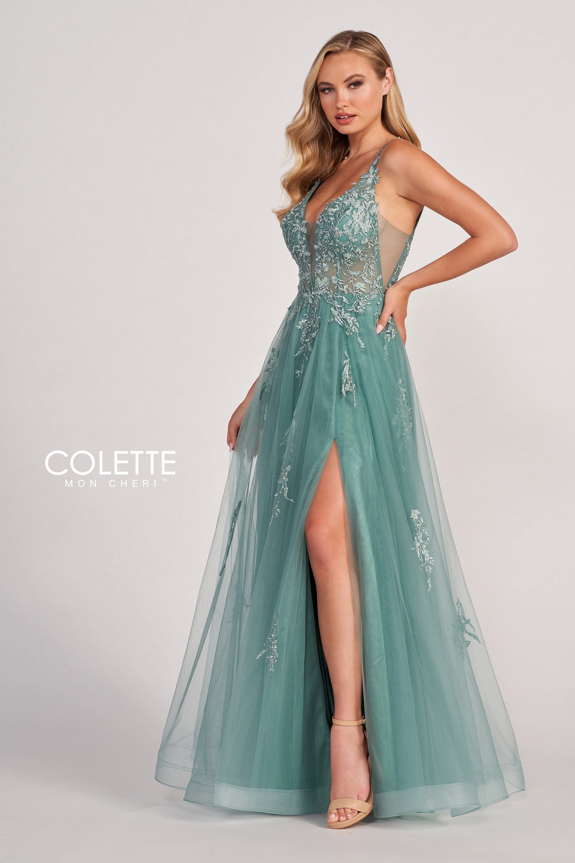 Colette: CL2074 – Camellia Wedding Gown | Bridal Store | Wedding