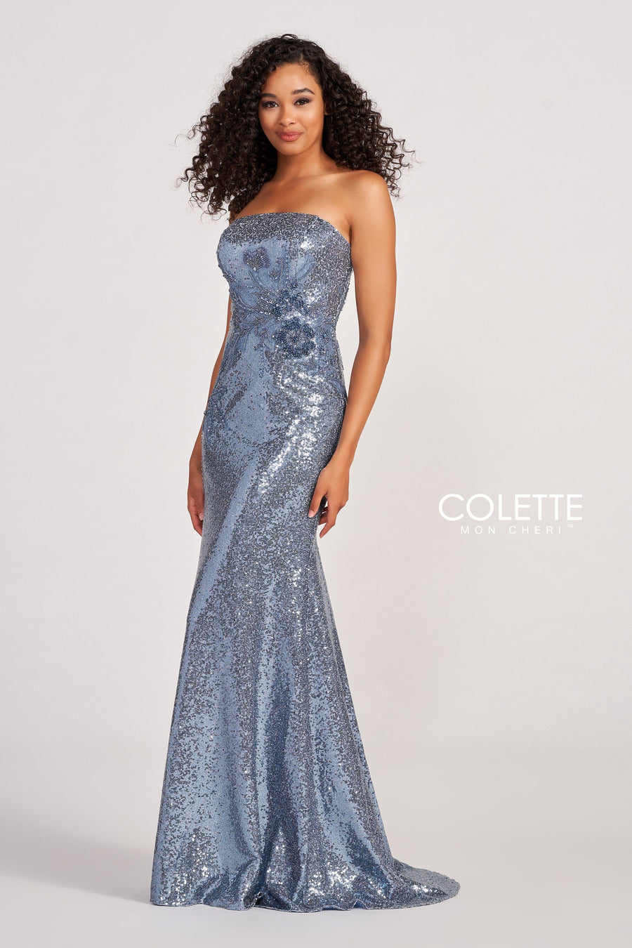 Colette for Mon Cheri Prom Colette for Mon Cheri: CL2075