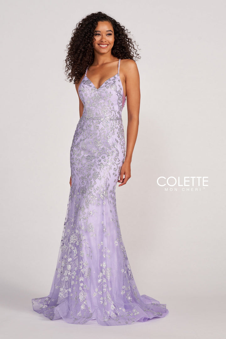 Colette for Mon Cheri Prom Colette for Mon Cheri: CL2076