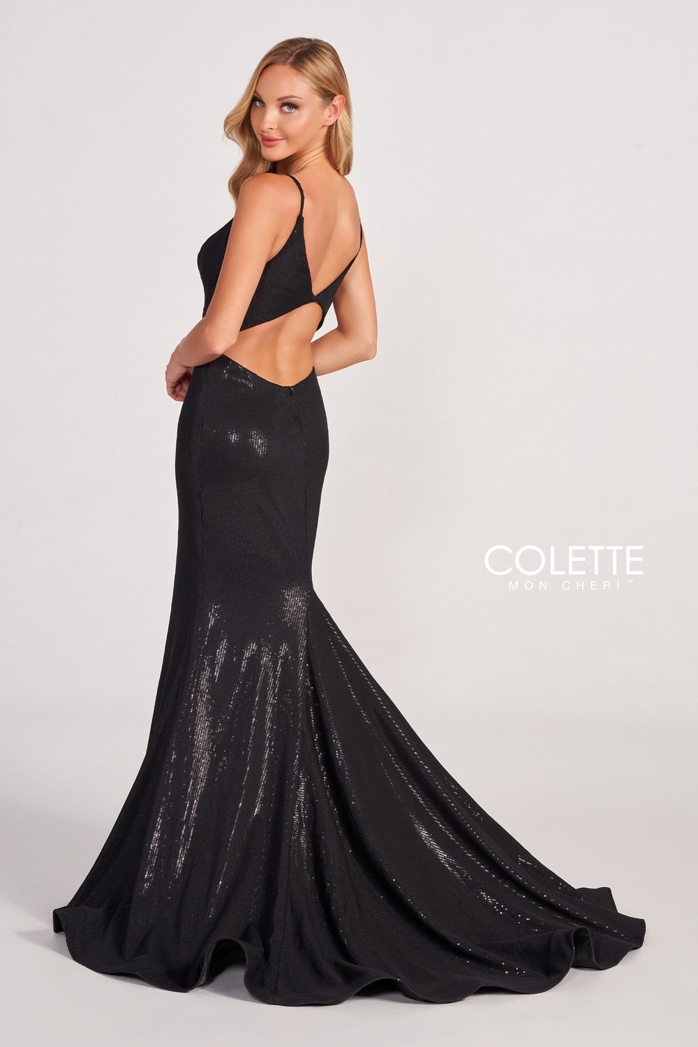 Colette for Mon Cheri Prom Colette for Mon Cheri: CL2077