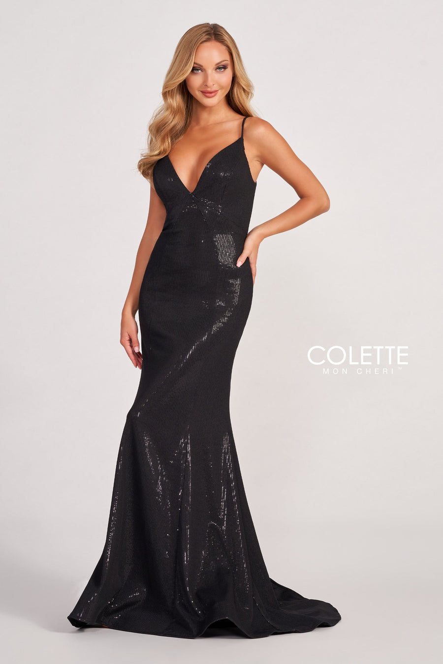 Colette for Mon Cheri Prom Colette for Mon Cheri: CL2077