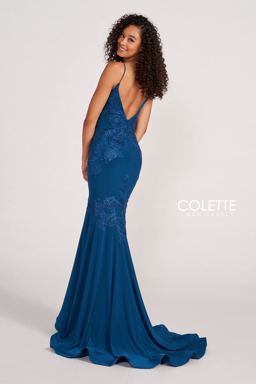 Colette for Mon Cheri Prom Colette for Mon Cheri: CL2080