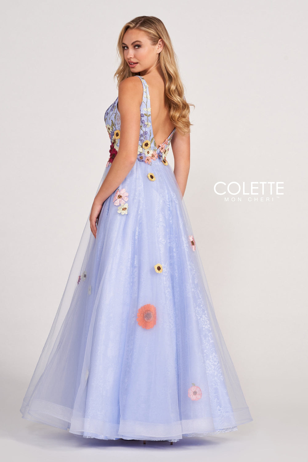 Colette for Mon Cheri Prom Colette for Mon Cheri: CL2084