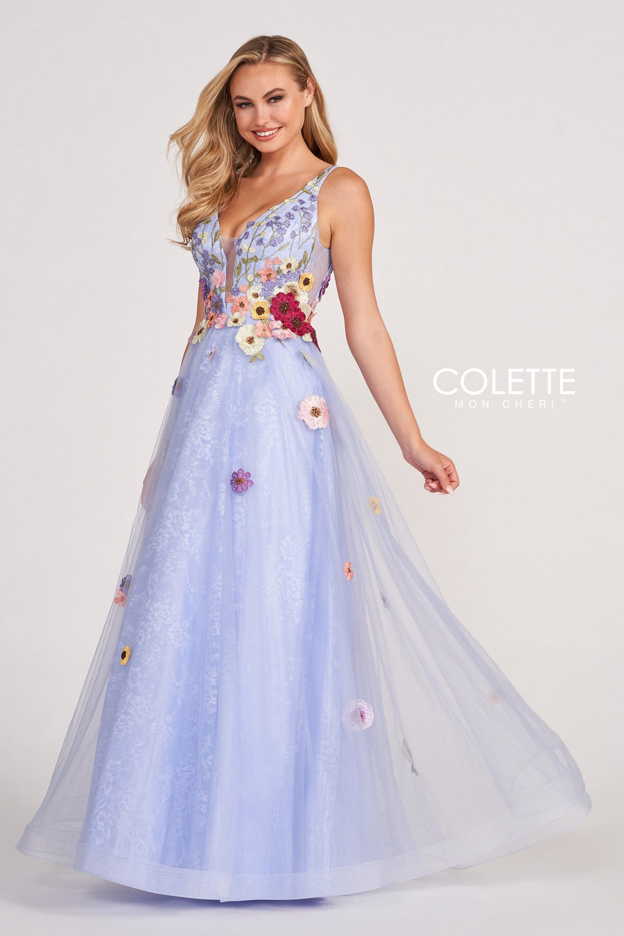 Colette for Mon Cheri Prom Colette for Mon Cheri: CL2084
