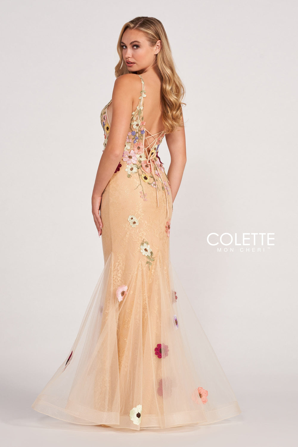 Colette for Mon Cheri Prom Colette for Mon Cheri: CL2085