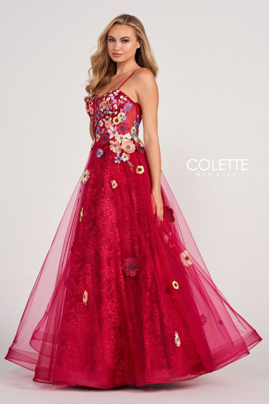 Colette for Mon Cheri Prom Colette for Mon Cheri: CL2086