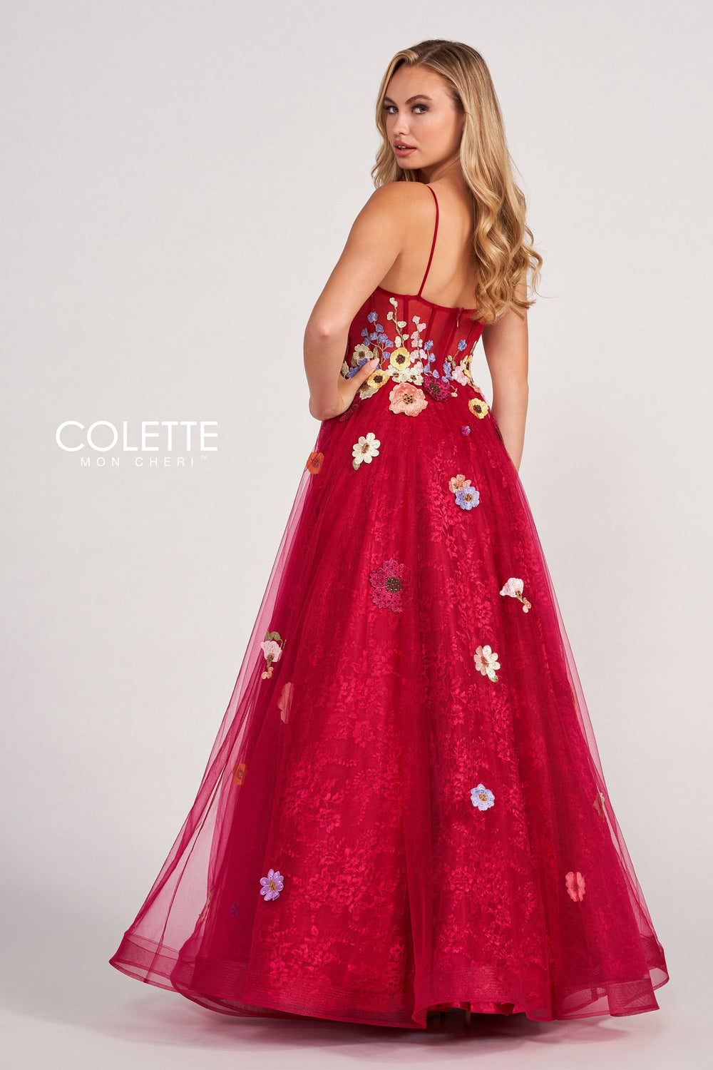 Colette for Mon Cheri Prom Colette for Mon Cheri: CL2086