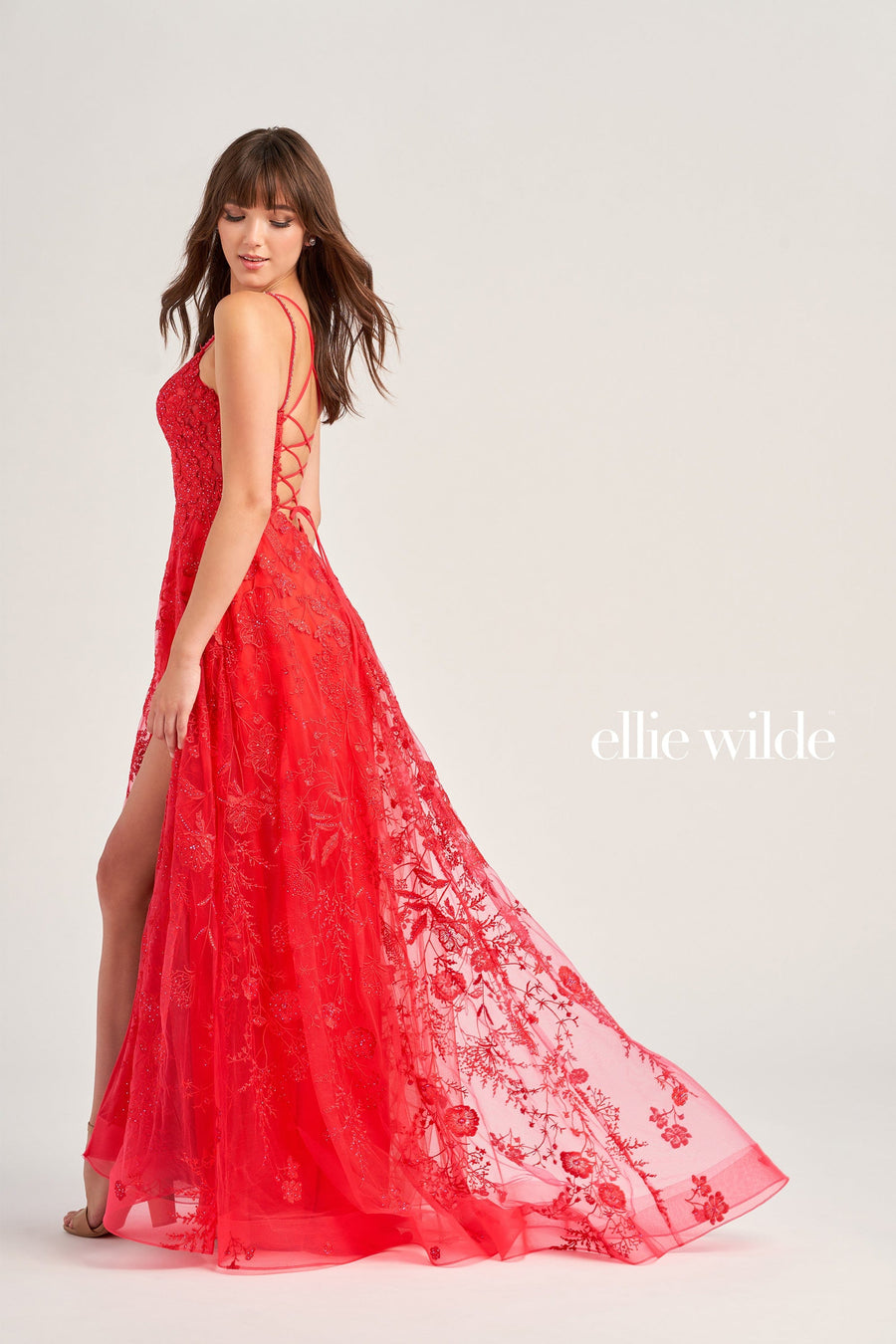 Ellie Wilde pro Ellie Wilde: 35012