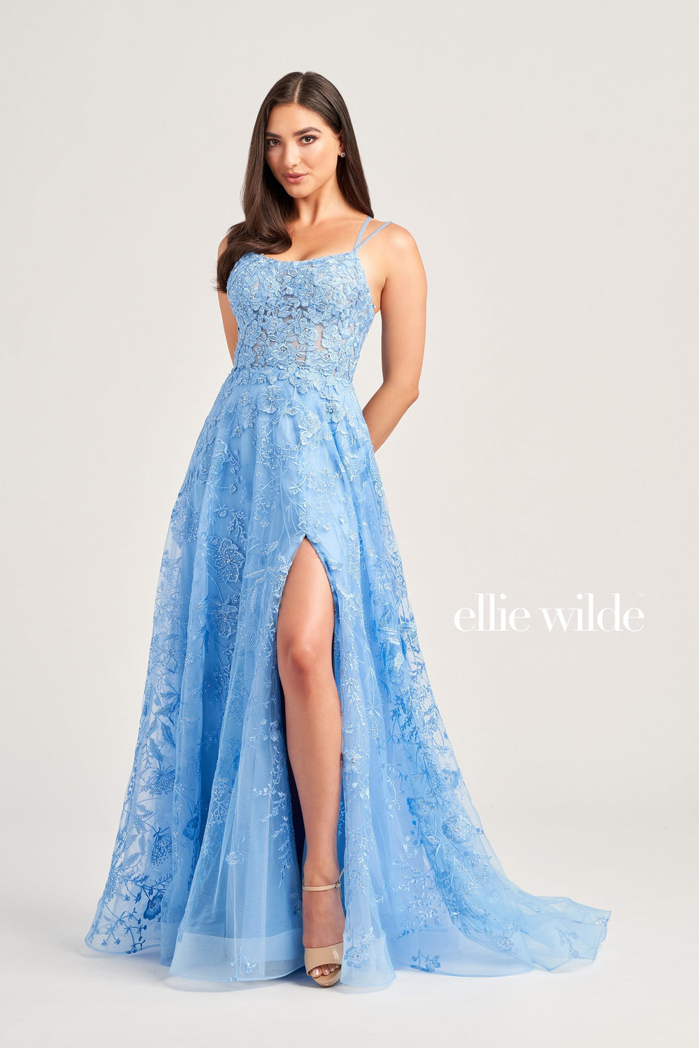Ellie Wilde pro Ellie Wilde: 35012