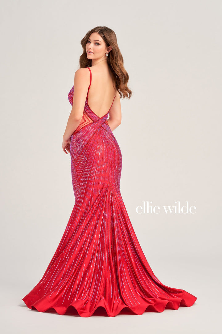 Ellie Wilde Prom Ellie Wilde: 35001