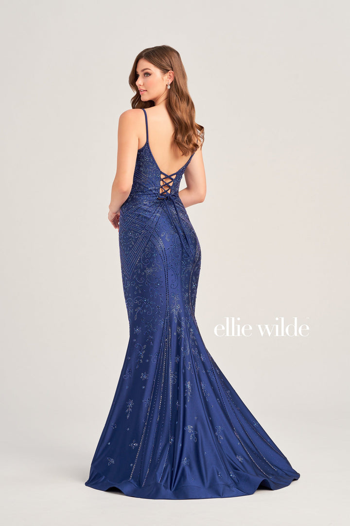 Ellie Wilde Prom Ellie Wilde: 35002