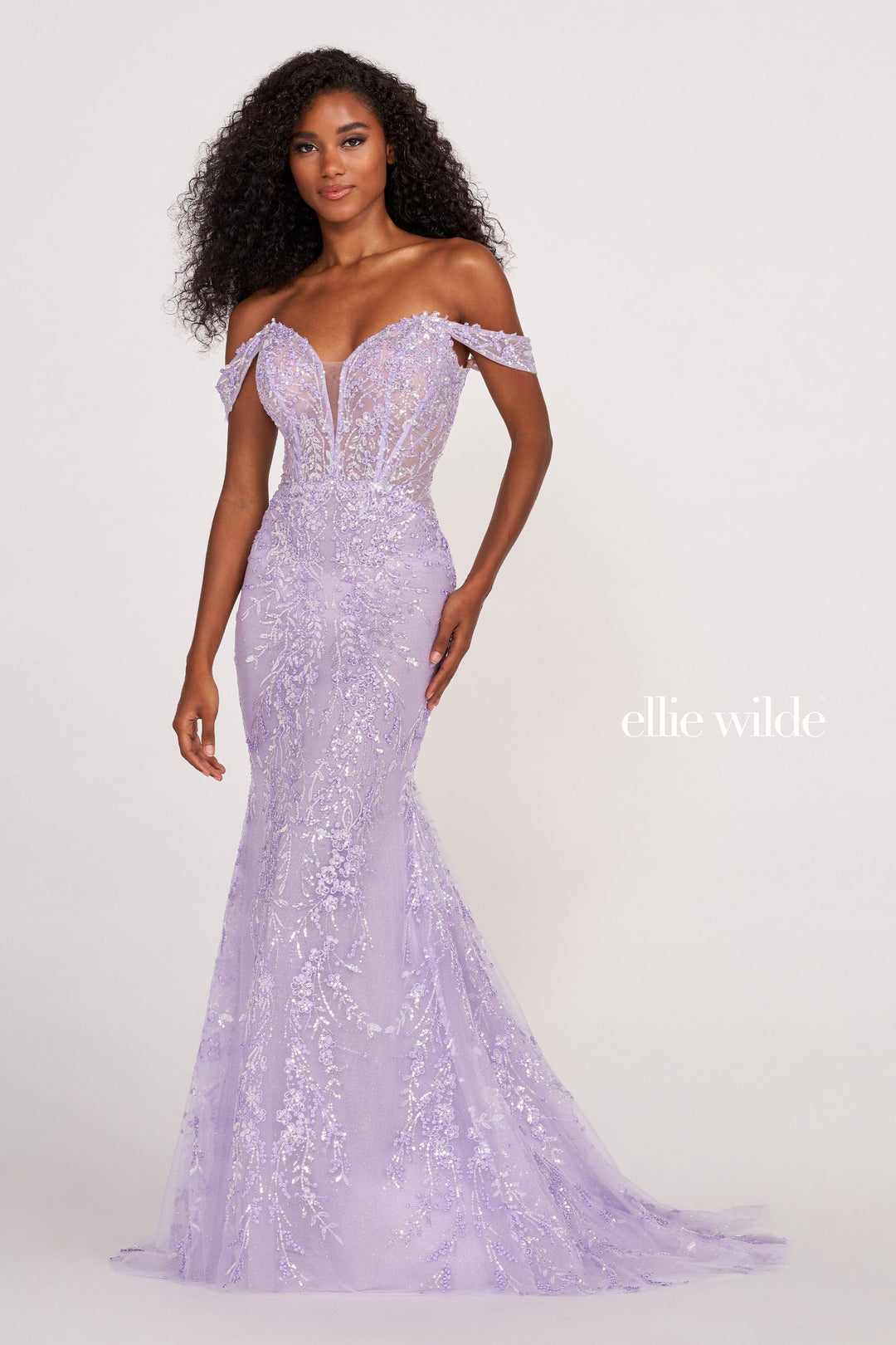 Ellie Wilde Prom Ellie Wilde: EW34007