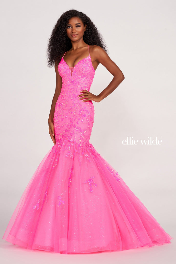 Ellie Wilde Prom Ellie Wilde: EW34011