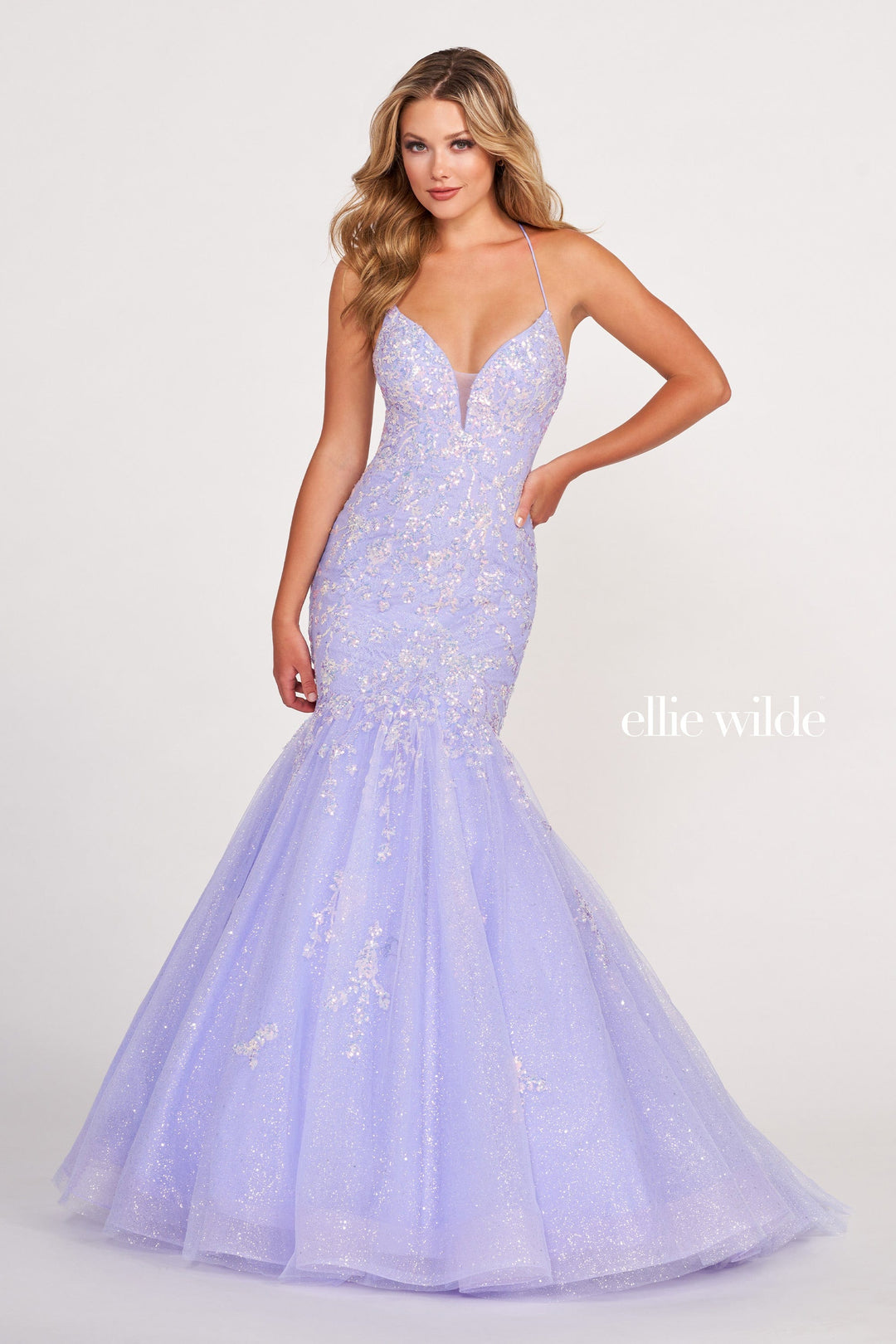 Ellie Wilde Prom Ellie Wilde: EW34011