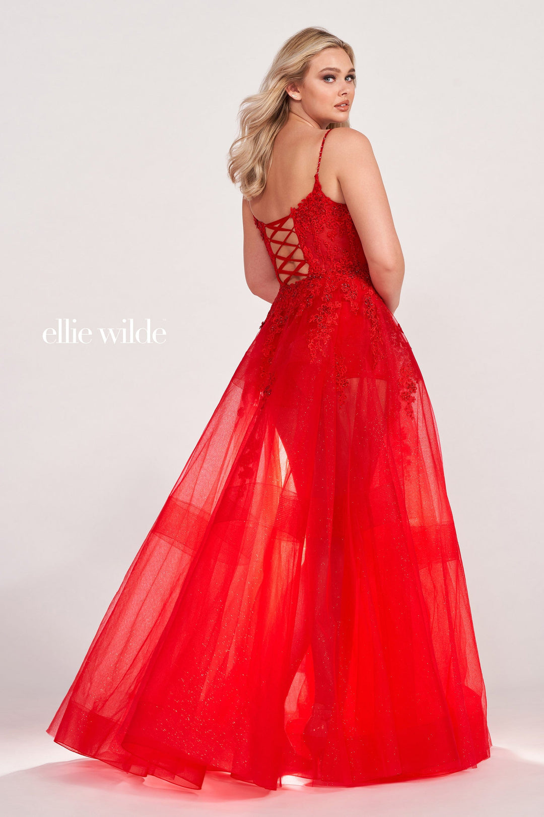 Ellie Wilde Prom Ellie Wilde: EW34032