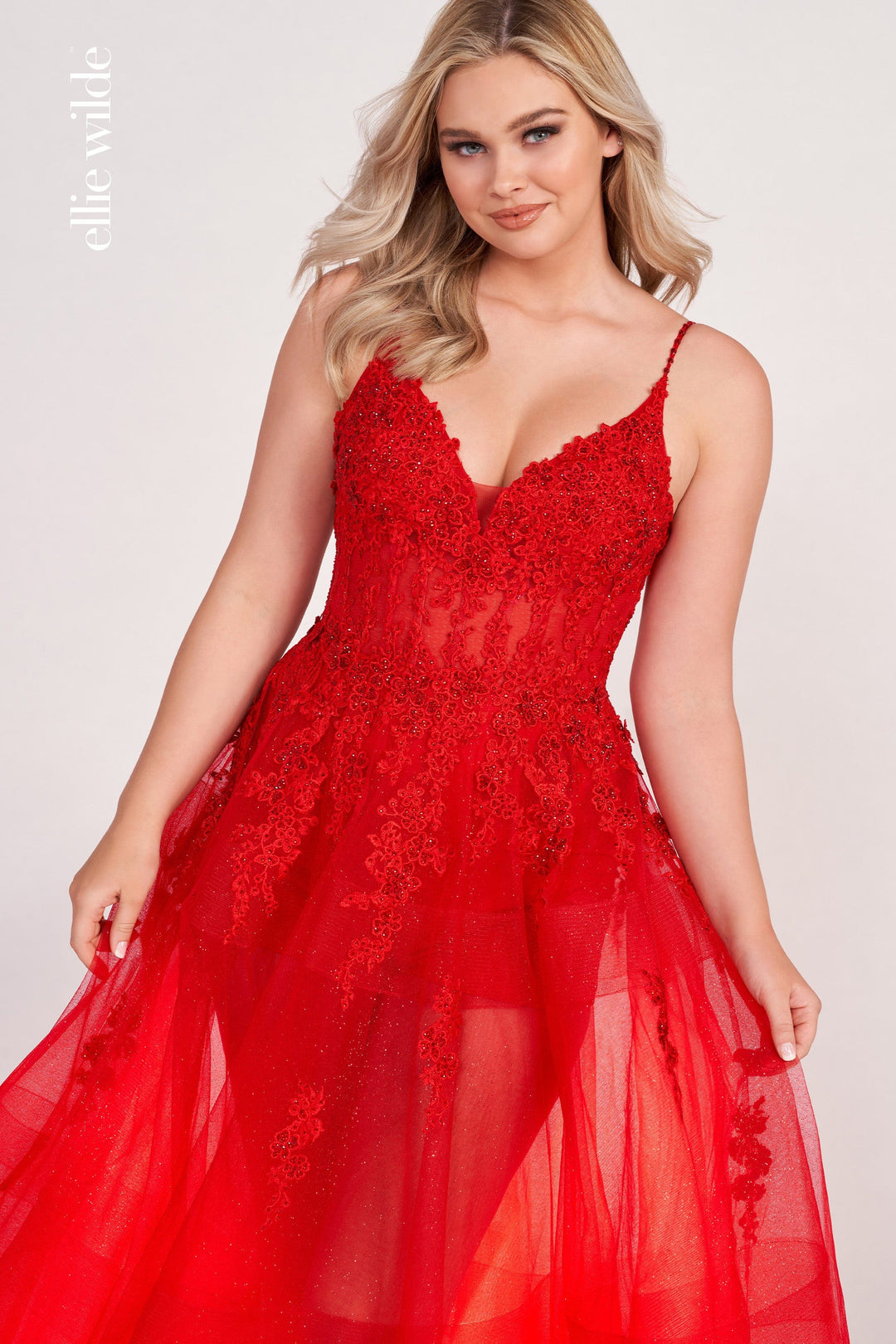 Ellie Wilde Prom Ellie Wilde: EW34032