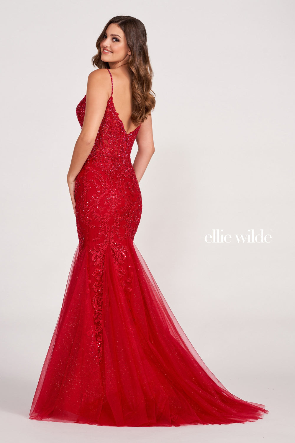 Ellie Wilde Prom Ellie Wilde: EW34033