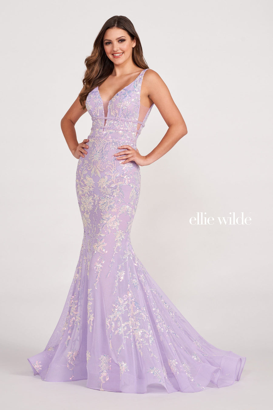 Ellie Wilde Prom Ellie Wilde: EW34041