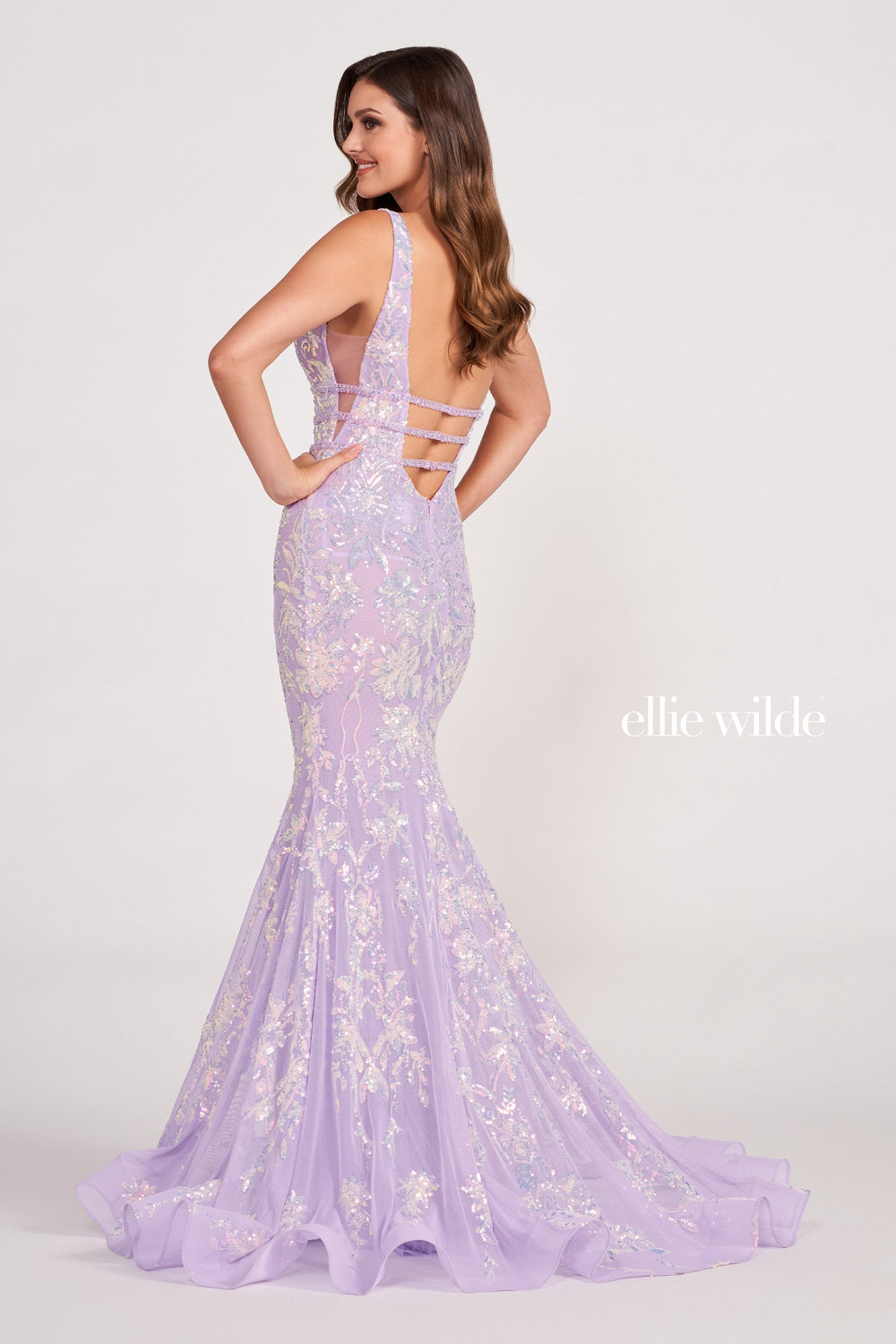 Ellie Wilde Prom Ellie Wilde: EW34041