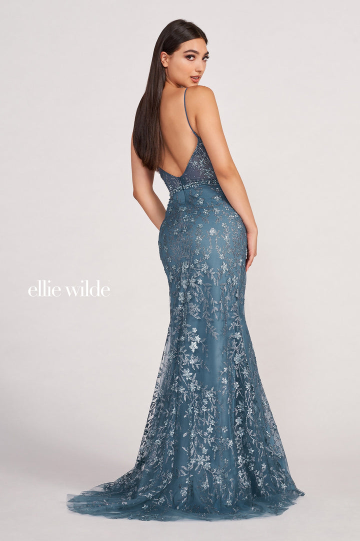 Ellie Wilde Prom Ellie Wilde: EW34058