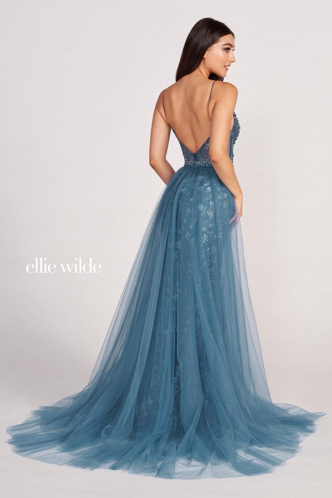 Ellie Wilde Prom Ellie Wilde: EW34058