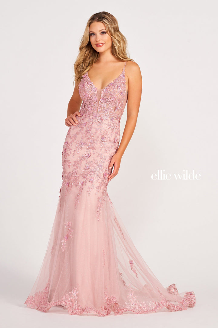 Ellie Wilde Prom Ellie Wilde: EW34067