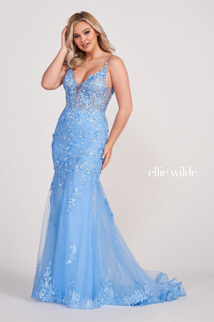 Ellie Wilde Prom Ellie Wilde: EW34067