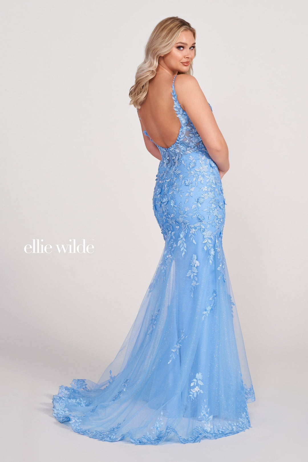 Ellie Wilde Prom Ellie Wilde: EW34067