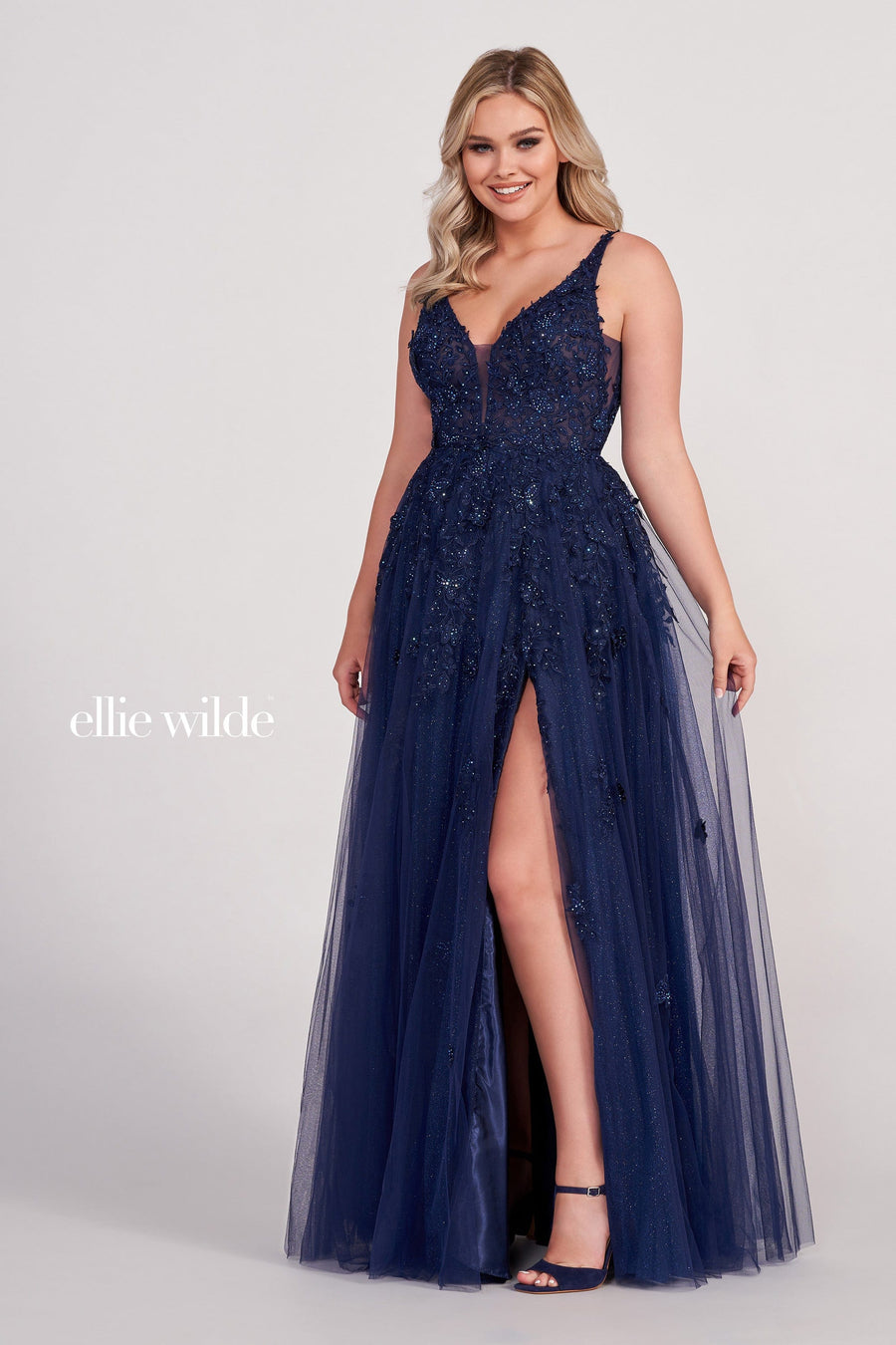 Ellie Wilde Prom Ellie Wilde: EW34103
