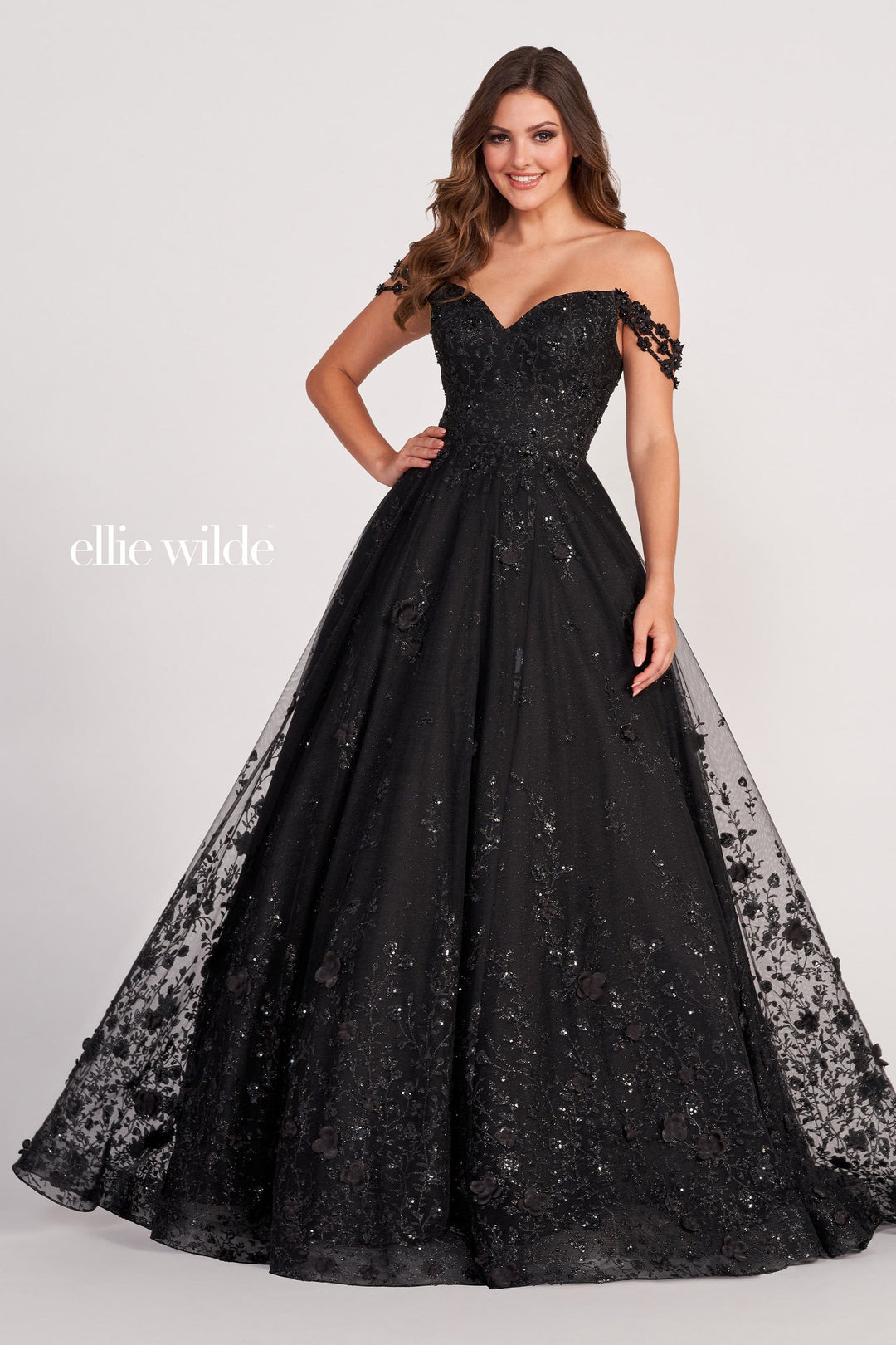 Ellie Wilde Prom Ellie Wilde: EW34113