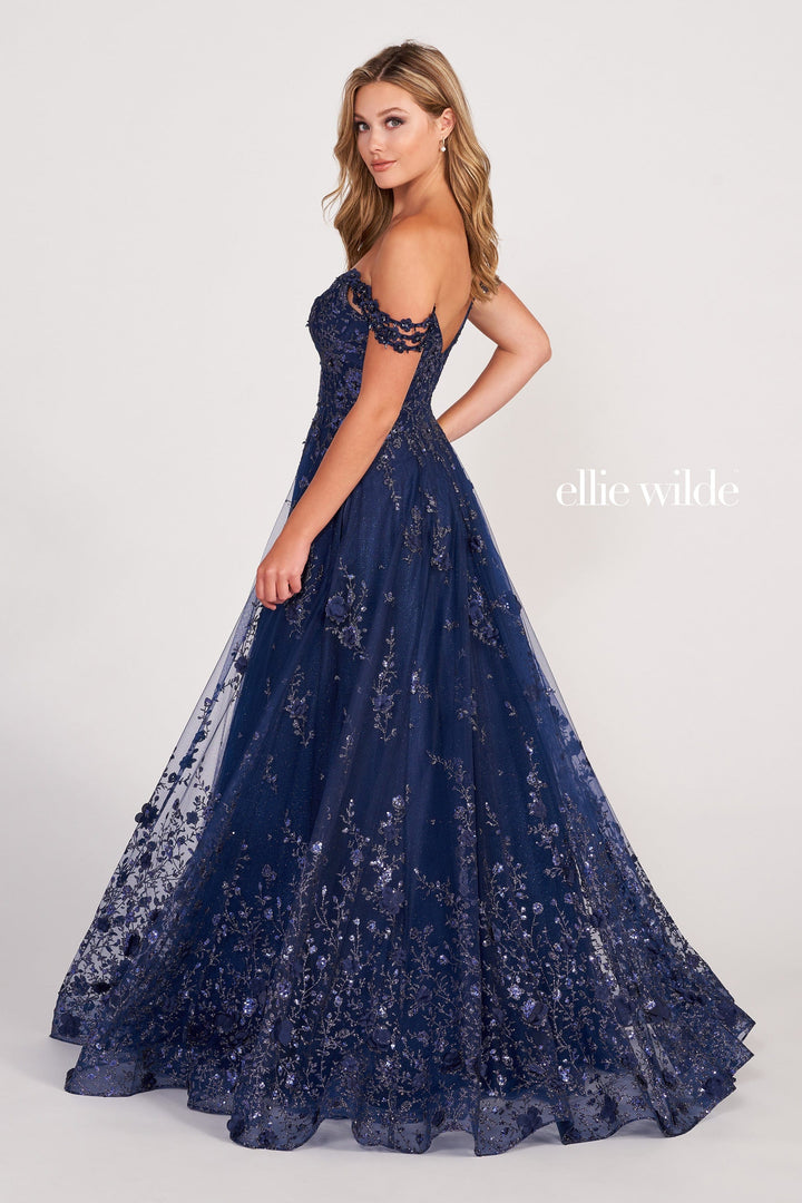 Ellie Wilde Prom Ellie Wilde: EW34113