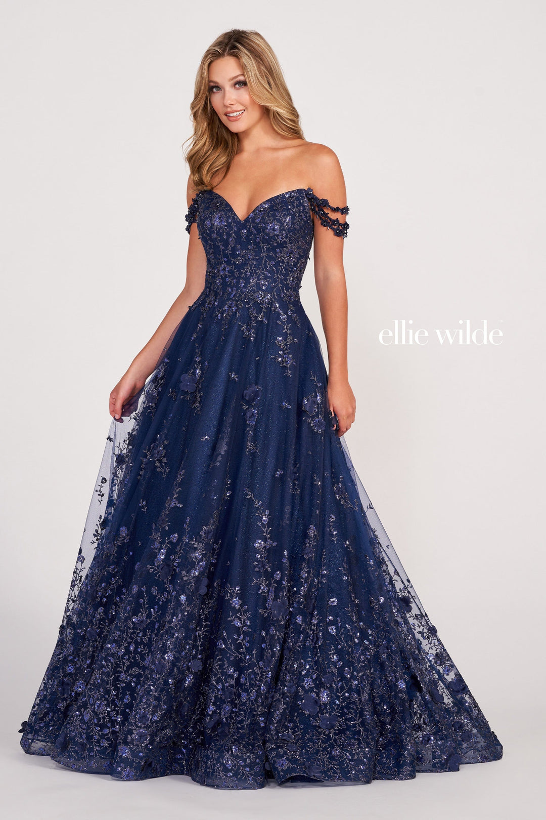 Ellie Wilde Prom Ellie Wilde: EW34113