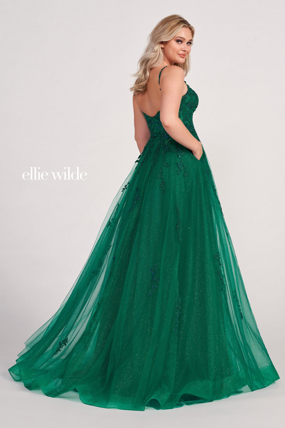 Ellie Wilde Prom Ellie Wilde: EW34116