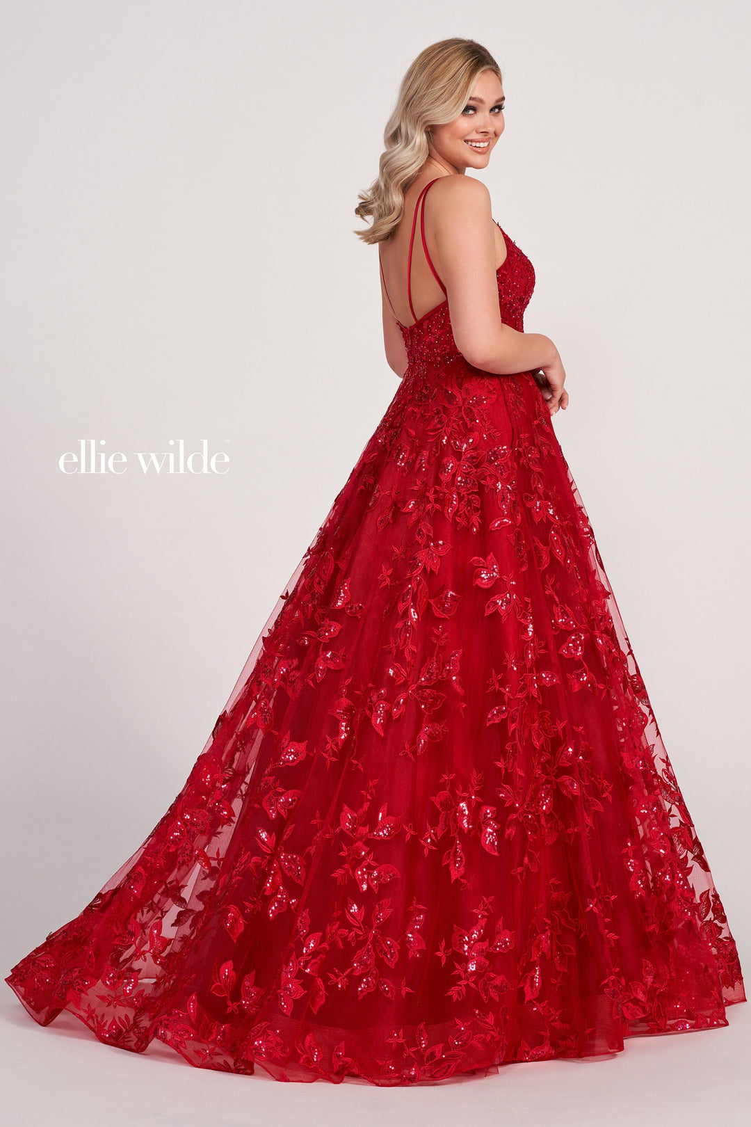 Ellie Wilde Prom Ellie Wilde: EW34119