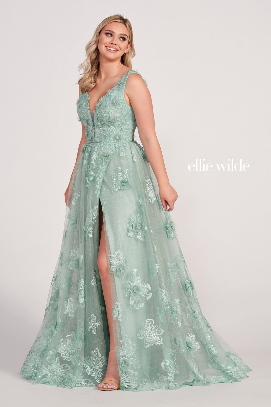 Ellie Wilde Prom Ellie Wilde: EW34121