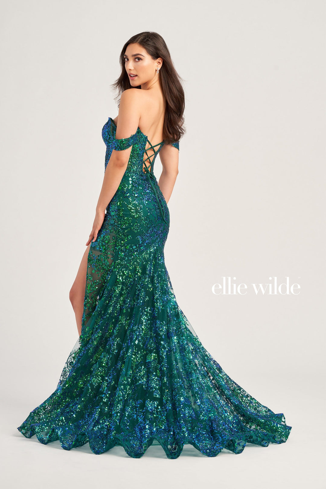 Ellie Wilde Prom Ellie Wilde: EW35014