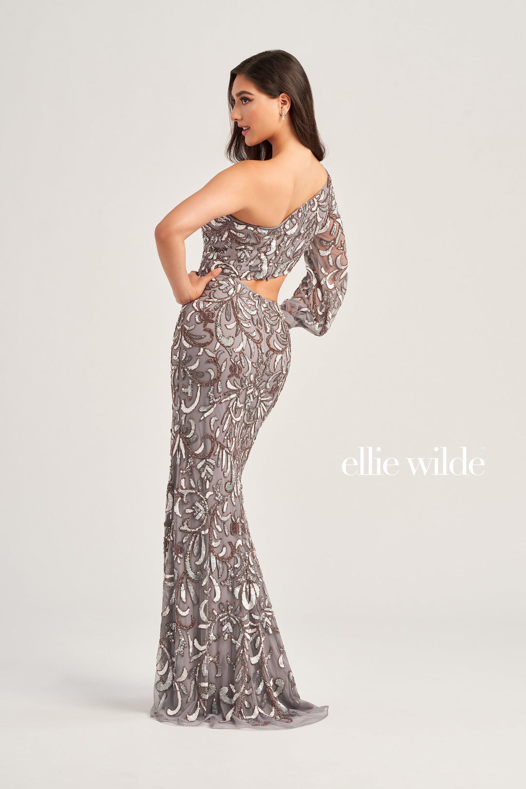 Ellie Wilde Prom Ellie Wilde: EW35020
