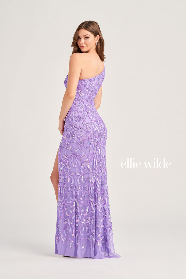 Ellie Wilde Prom Ellie Wilde: EW35021