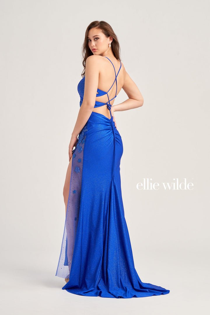 Ellie Wilde Prom Ellie Wilde: EW35030