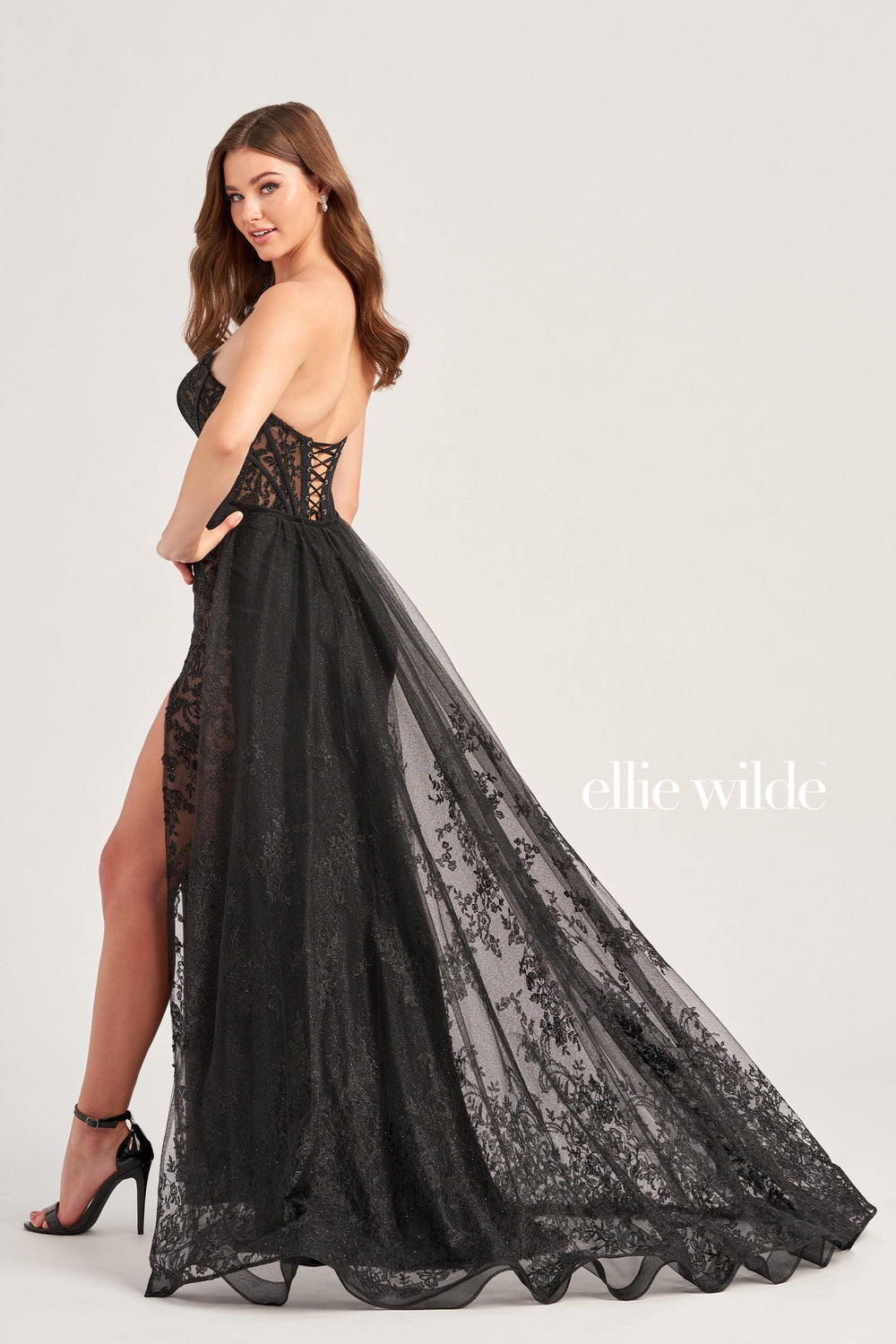 Ellie Wilde Prom Ellie Wilde: EW35032