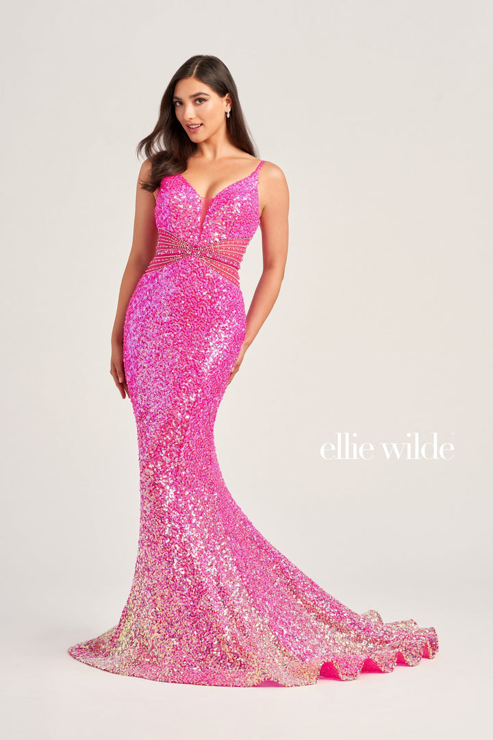 Ellie Wilde Prom Ellie Wilde: EW35044