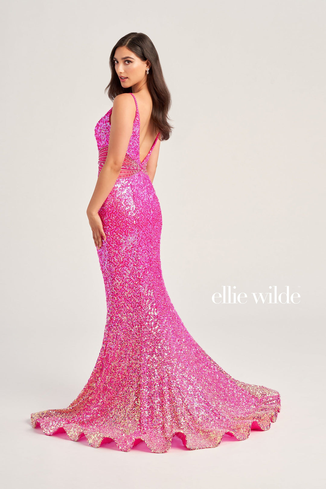 Ellie Wilde Prom Ellie Wilde: EW35044