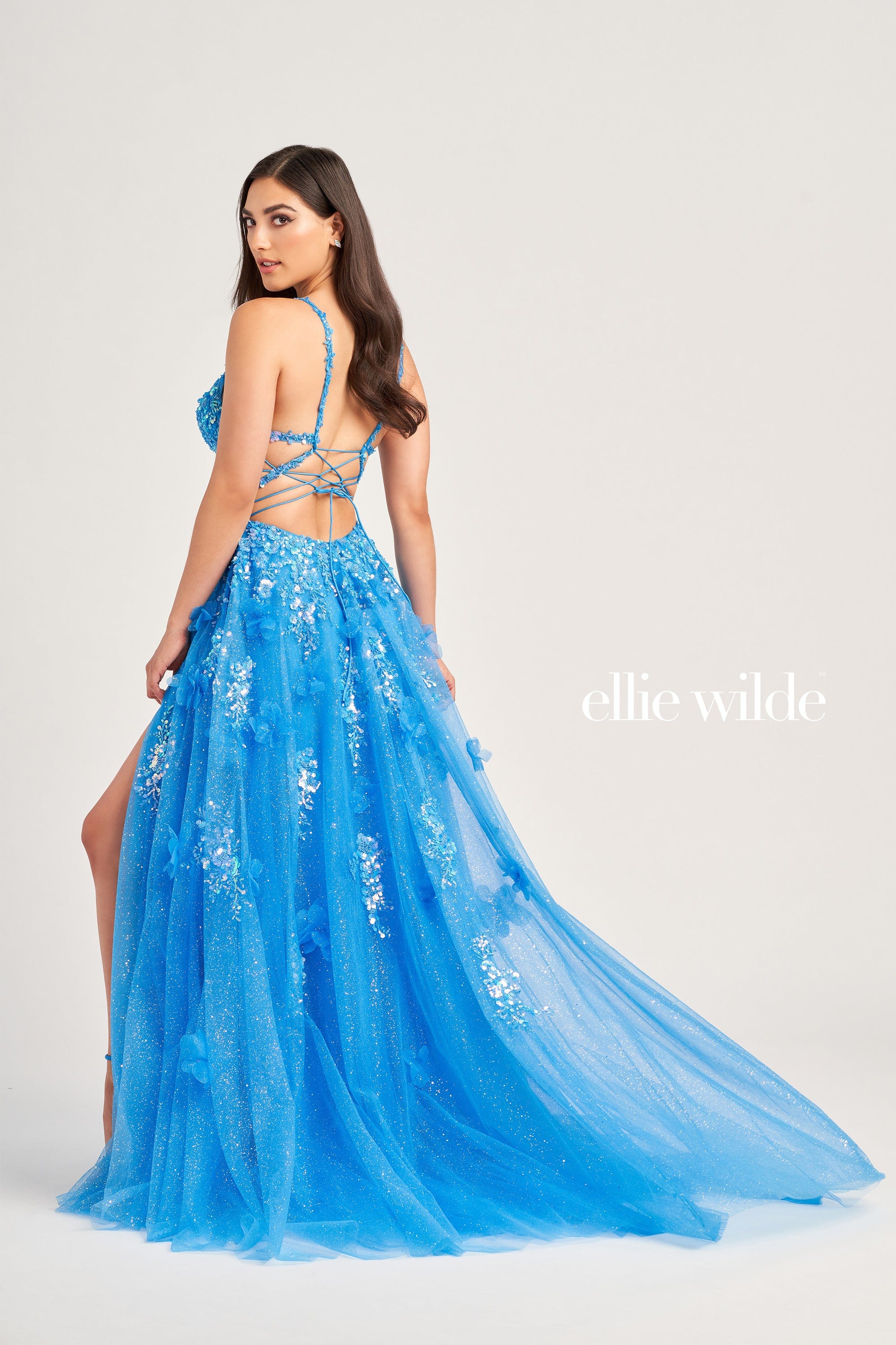 Ellie Wilde: EW35047 – Camellia Wedding Gown | Bridal Store