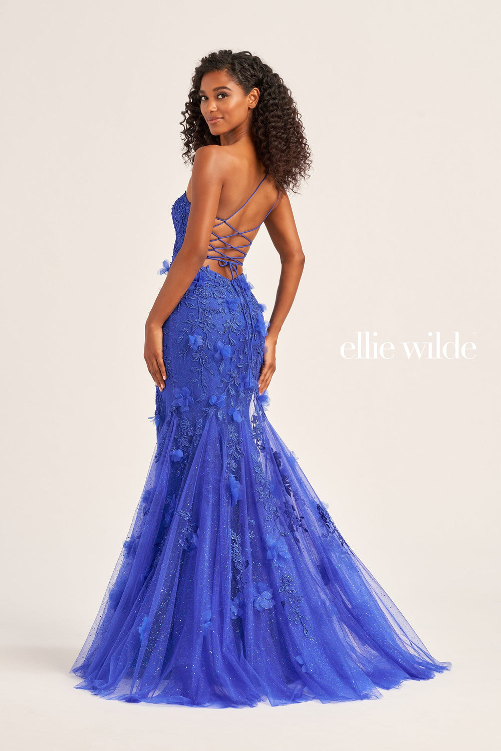 Ellie Wilde Prom Ellie Wilde: EW35049