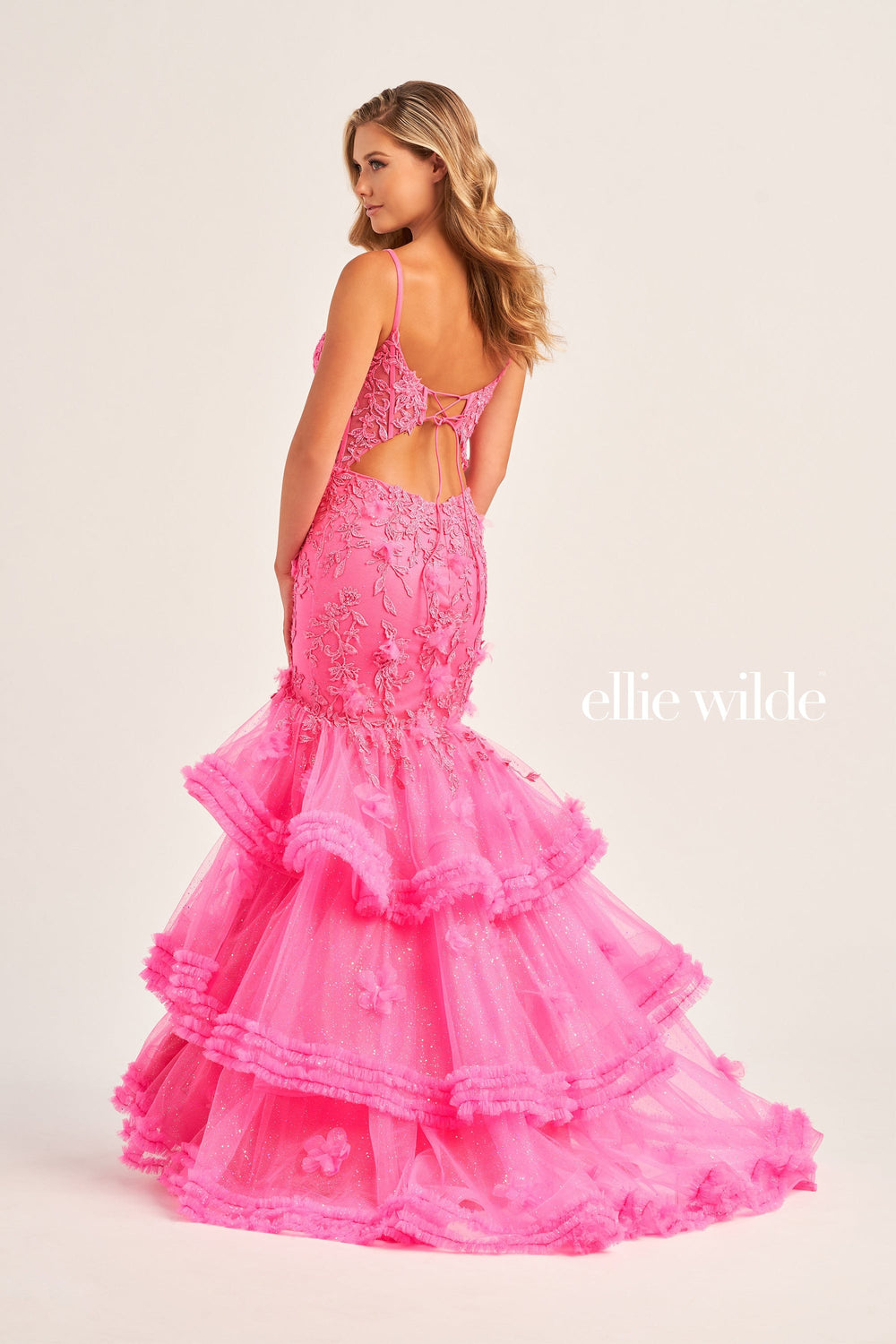 Ellie Wilde Prom Ellie Wilde: EW35050