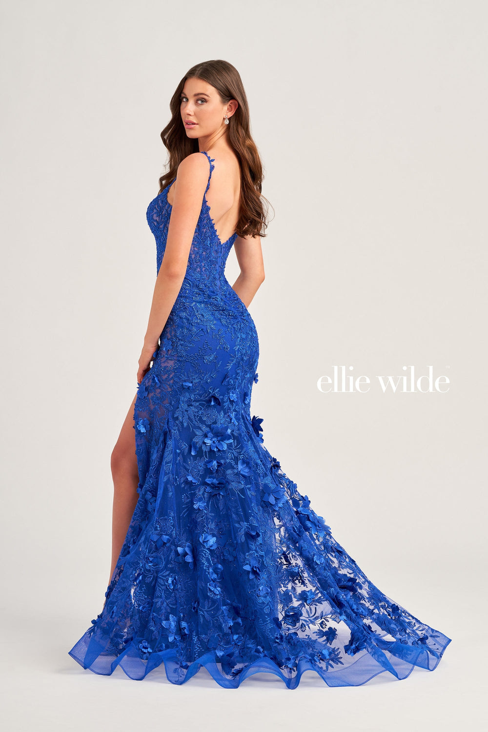 Ellie Wilde Prom Ellie Wilde: EW35053