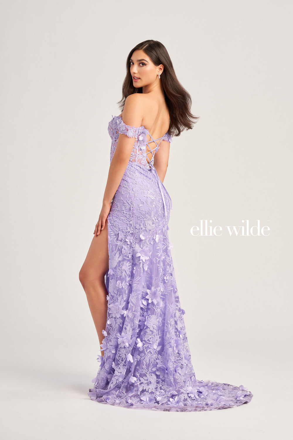 Ellie Wilde Prom Ellie Wilde: EW35054