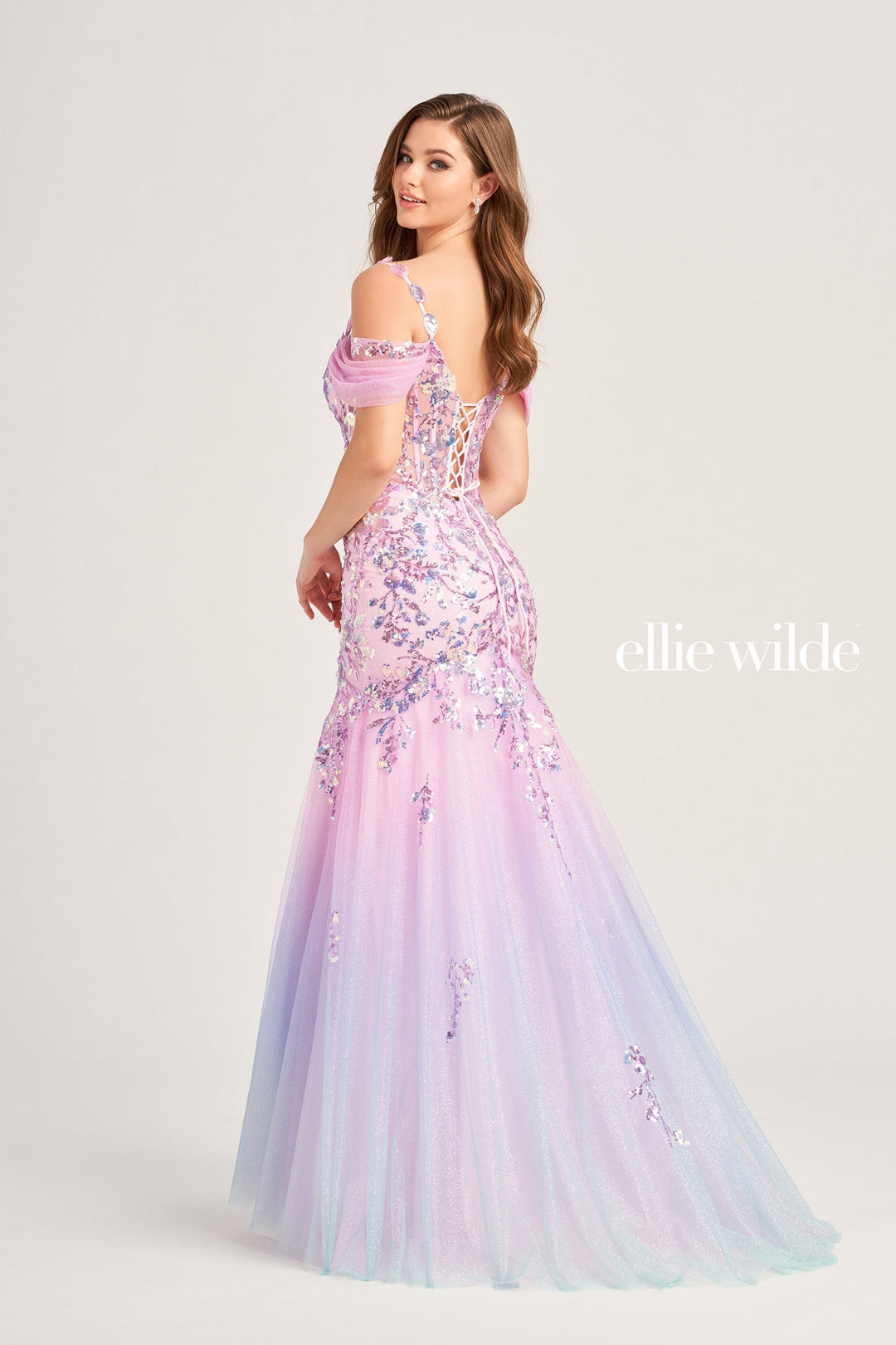 Ellie Wilde Prom Ellie Wilde: EW35056